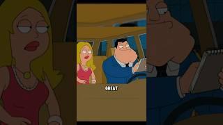 He is challenging us  #highlights #americandad