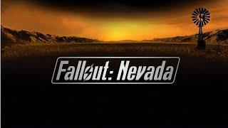 How to make a good prequel | Fallout: Nevada review