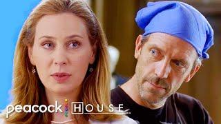 House Eliminates the Competition | House M.D..