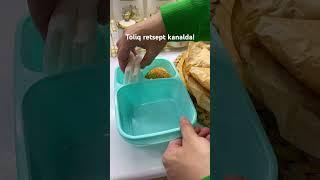 ️Lanchboks/ Lunchbox