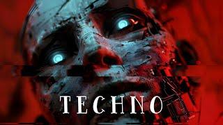 TECHNO MIX 2024 | Rave Never Ends | Mixed by EJ