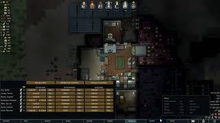 Rimworld - Caravan tutorial with tips