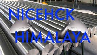 NICEHCK HIMALAYA  - BLOW YOUR SOCKS OFF