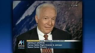 Oral History: Gerry Griffin