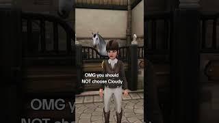  #starstable #starstableonline #sso #competition #horsecompetition #backstabber