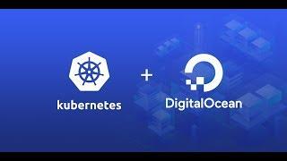 $65 Kubernetes Cluster on DigitalOcean - Part 1