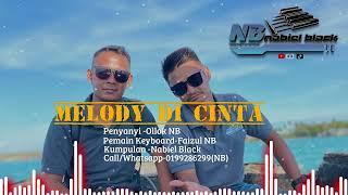 LAGU BAJAU MEMORI DI CINTA(Kissah2 Jaidin) by OLLOK FEAT NABIEL BLACK