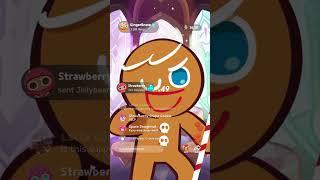 GingerBrave Live