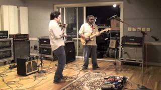 Brian Arrowood and Kish Moody - Workin Man Blues 2011
