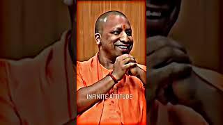 ELEVATED X YOGI ADITYANATH || YOGI WITH TIGER || CM YOGI EDIT || YOGI ATTITUDE STATUS #yogi #shorts