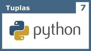 Tutorial Python 7: Tuplas