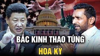 Thẩm phán chặn DHS trục xuất thành viên băng đảng giết người về El Salvador | Tinh Hoa TV