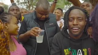 Parroty - Lewa Ft  Kabagazi X OneBoy X Mejja  (Official Video)