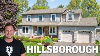 82 Rivendell Road, Hillsborough, NJ | New Jersey Homes for Sale