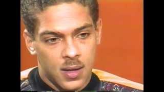 Remembering Terrence Johnson