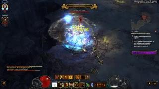 Diablo 3 - Crusader FAST GP 85-90