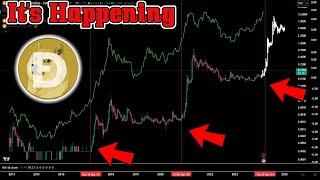 DOGE FINAL TEST WATCH TILL THE END! DOGECOIN $2 BULLRUN PUMP in 2024 EXTREMELY CLOSE!? The TRUTH