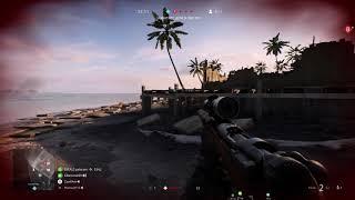 Battlefield™ V Yurik`s school of cybersport