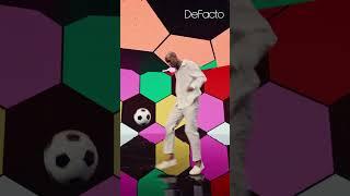 Style that’s never offside! 