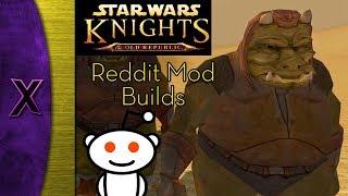 Gammorean Reskin Pack | Reddit Mod Build Showcase 2018 [K1]