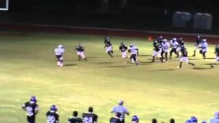 3 Lindsey Scott, Jr. TD