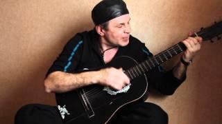 Владимир Любовский - Песня московского дворника