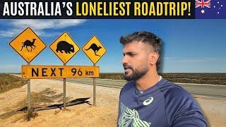 Driving through Australia's Loneliest Highways | Day 5: Townsville to Airlie Beach! 