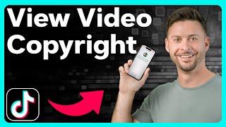 How To Check For TikTok Video Copyright