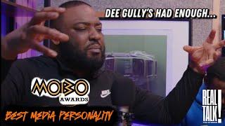 Dee Gully Gets onto The Industry Gatekeepers & Goes Inn on ZeZe