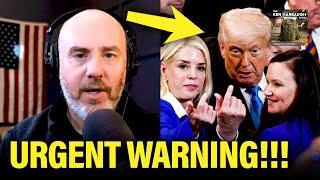 Ex-GOP Operative DELIVERS WAKE-UP CALL on Trump