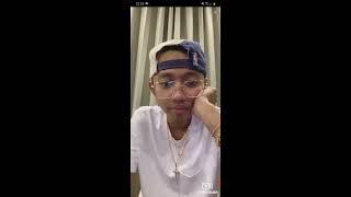 FLOW G BIGO LIVE PART 1 | TEAM EBS UPDATE | JUNE 20, 2020