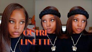 OUTRE LINETTE | PERFECT HAIRLINE | MISSTIFF