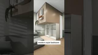 Transform Your Space: Modern Bedroom Designs That Blend Comfort with Style #interiordesign