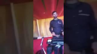 Mukul soni