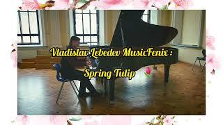 Vladislav Lebedev MusicFenix - Spring Tulip 