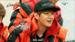 EXO Showtime Episode 5