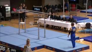 Jón Sigurður Gunnarsson PB - Reykjavik International Games 2017