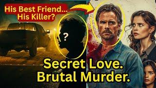 Deadly Affair: Married Man’s Secret Gay Affair Leads to Shocking Murder | True Crime Story