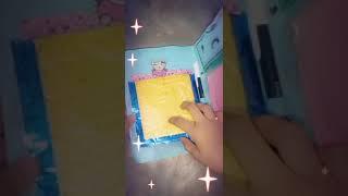 my beautiful gaming book  crafter.kashaf909