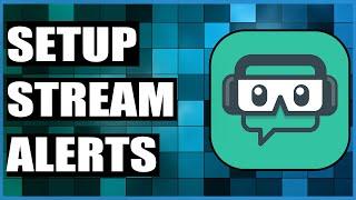 How To Use Alerts Box In Streamlabs OBS