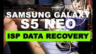 Galaxy S5 Neo - Not working, no power, data recovery