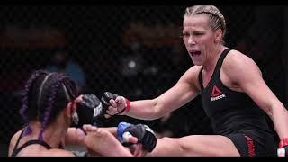 Katlyn Chookagian beats Cynthia Calvillo at UFC 255