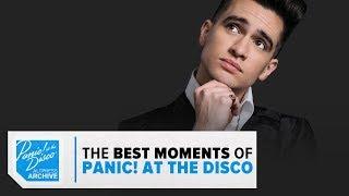 Panic! At The Disco's BEST Alternative Press Moments