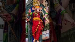 ganpati bappa || new status video ||#ganpati bappa ||# ganpati bappa comming status ||#statue #2025
