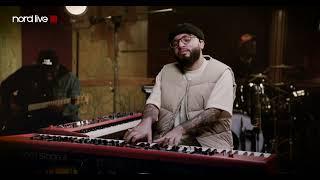 NORD LIVE: Nashville Sessions: Danny Lopez - Back in 1966