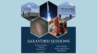 SaxaVord Sessions