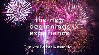 The New Beginnings Mix  | #melodictechno #deephouse #melodichouse