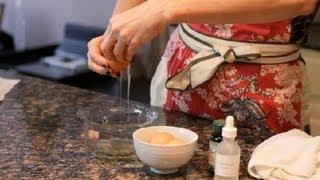 Raw Eggs & Skin Care : DIY Beauty Care