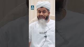 Way Prophet Muhammad (s.a.w) Used to pray -   Shaykh Hasan Ali