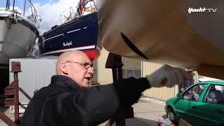 Silic One: Die giftfreie Antifouling-Alternative